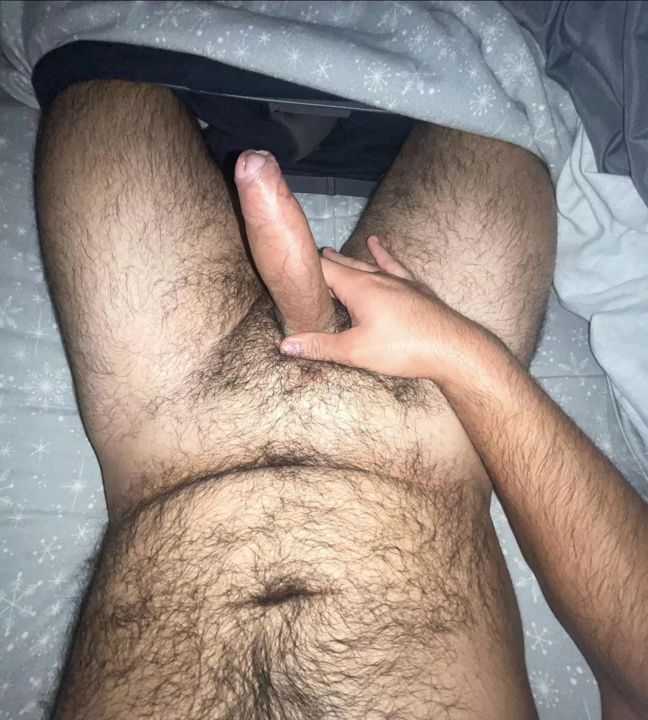 [36] first post here, hope I’m welcome posted by butfirstconversation