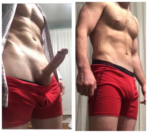 [36] Hump Day, any takers? by Express-Newspaper806