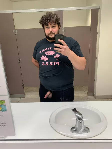 (36) If I’m working on a Sunday, I’m not going to be very productive by chubbyhubby28