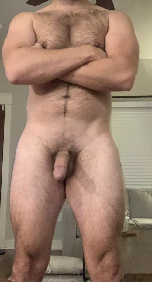 [36] I’m not disappointed, I just didn’t know what to do with my hands by throwwriter112