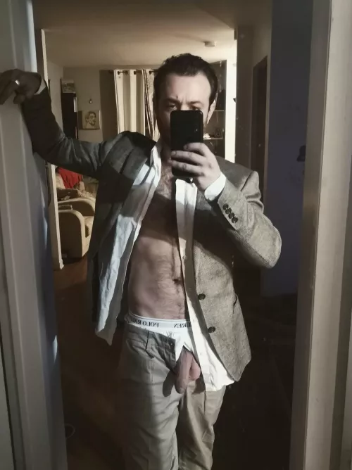 (36) it was time to hang out by Dostoyef