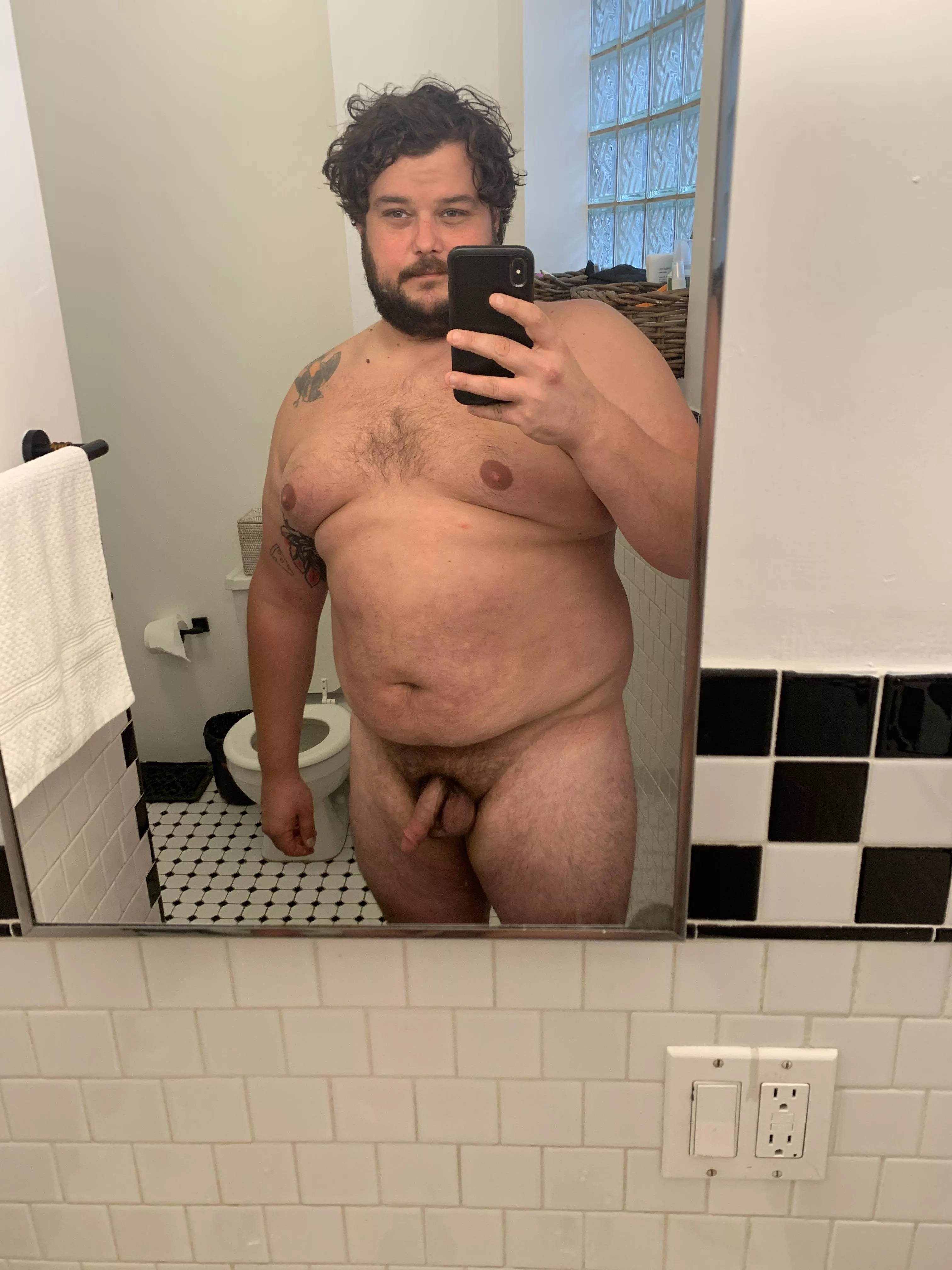 (36) Just got off of work. Now I’m ready to get off posted by chubbyhubby28