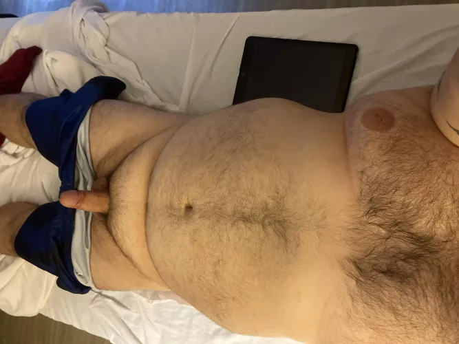 36 [M] bored and lonely! by ajcarp