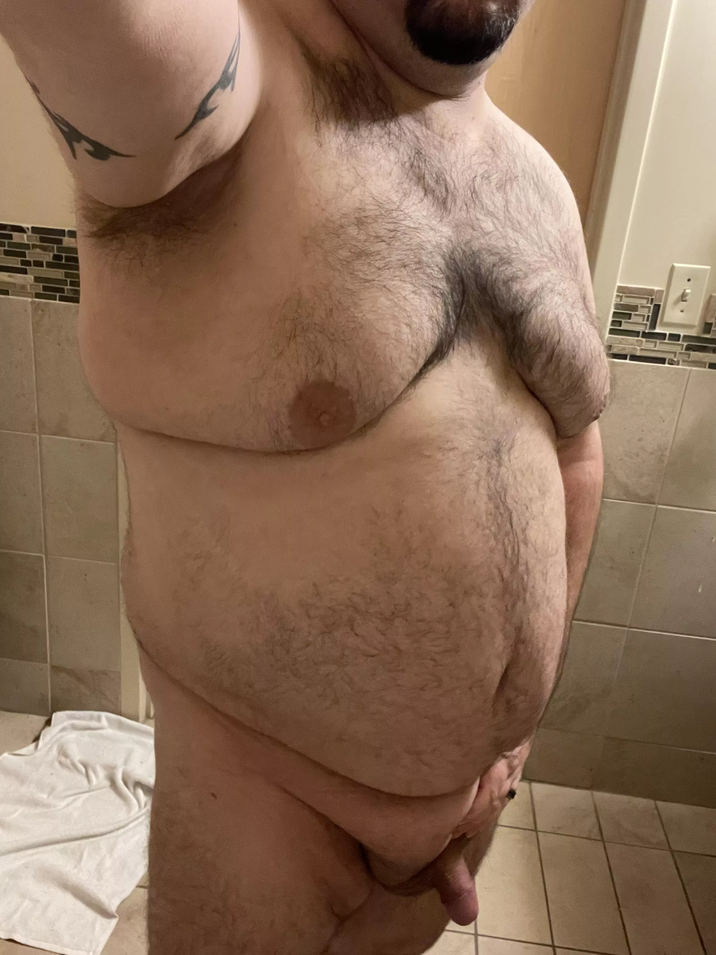 36 [M] it’s Sunday what? posted by ajcarp