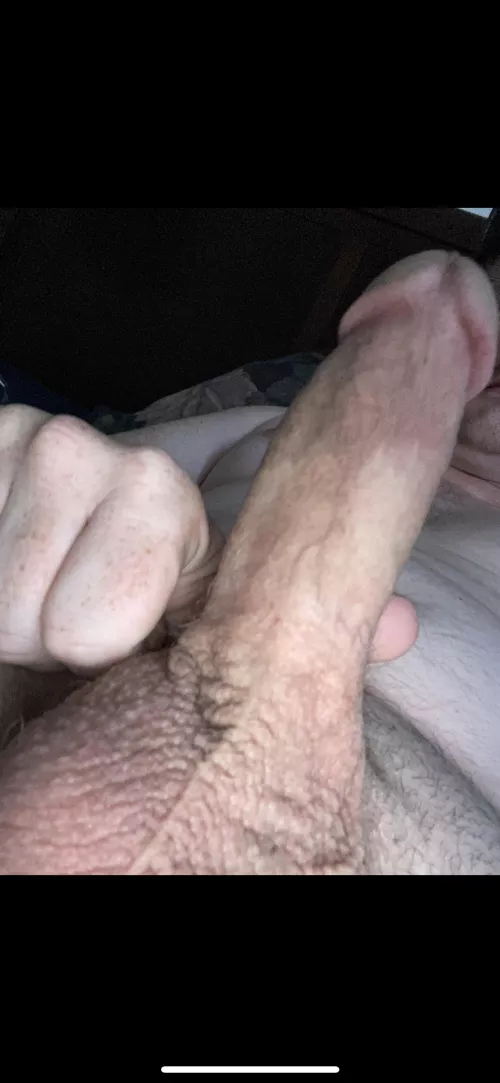 36 (m) what do you think? by Illustrious-Ad-8445