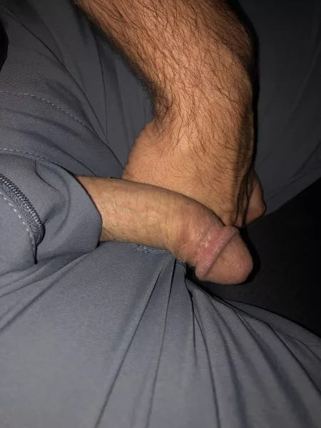 [36] out for a drink….thirsty? by Throwawayzdwnrd2