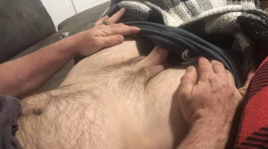 36 ready to spring into action