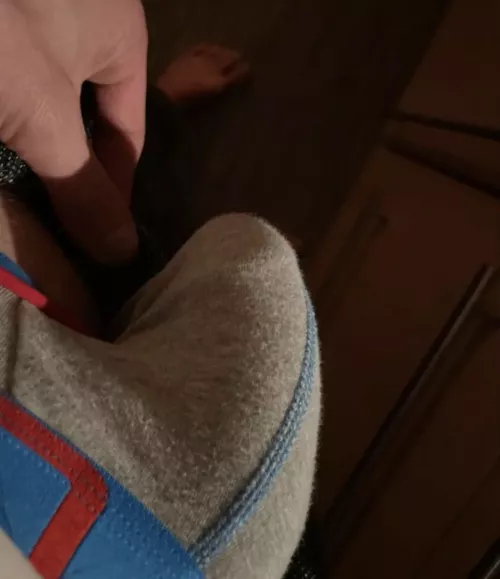 [36] Sniff it boys by DaddyLovesTwink