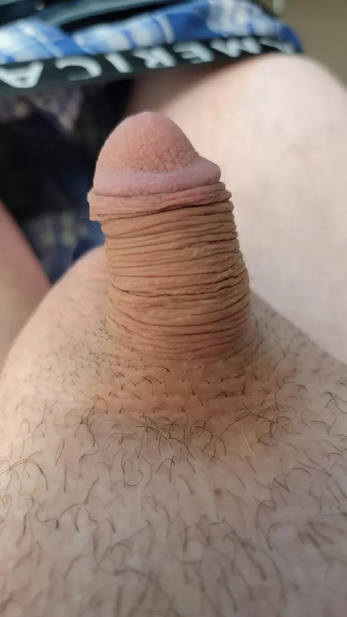 (36) Soft but has room to shrink by just4thenite4