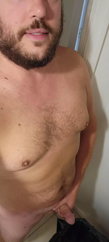 [36] Sometimes I can be a handful 😉 by randymarsh410