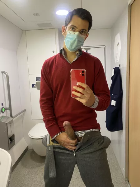 [36] the end, for now, to the train series! by Searchingsmthnew