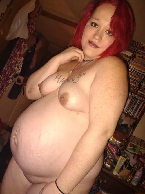 36 weeks!!! I hope you like 😘 by Legal_Raspberry3