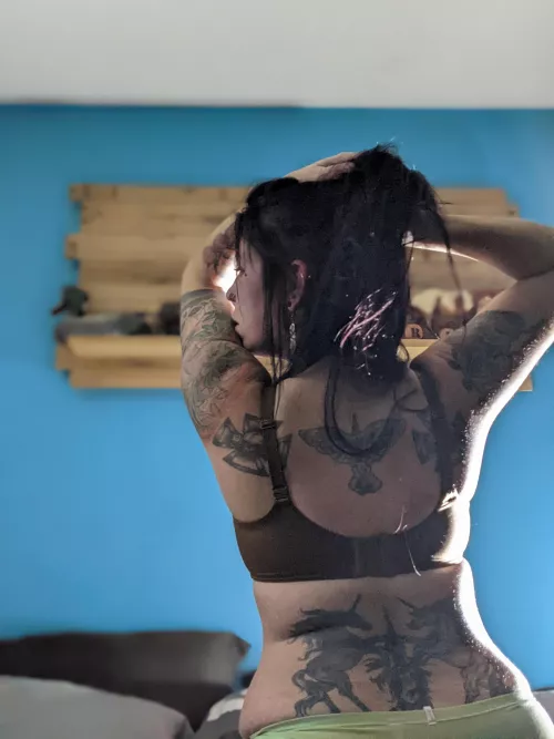 36f* looking to cum out of my shell, can you help? by Pristine-Wish573