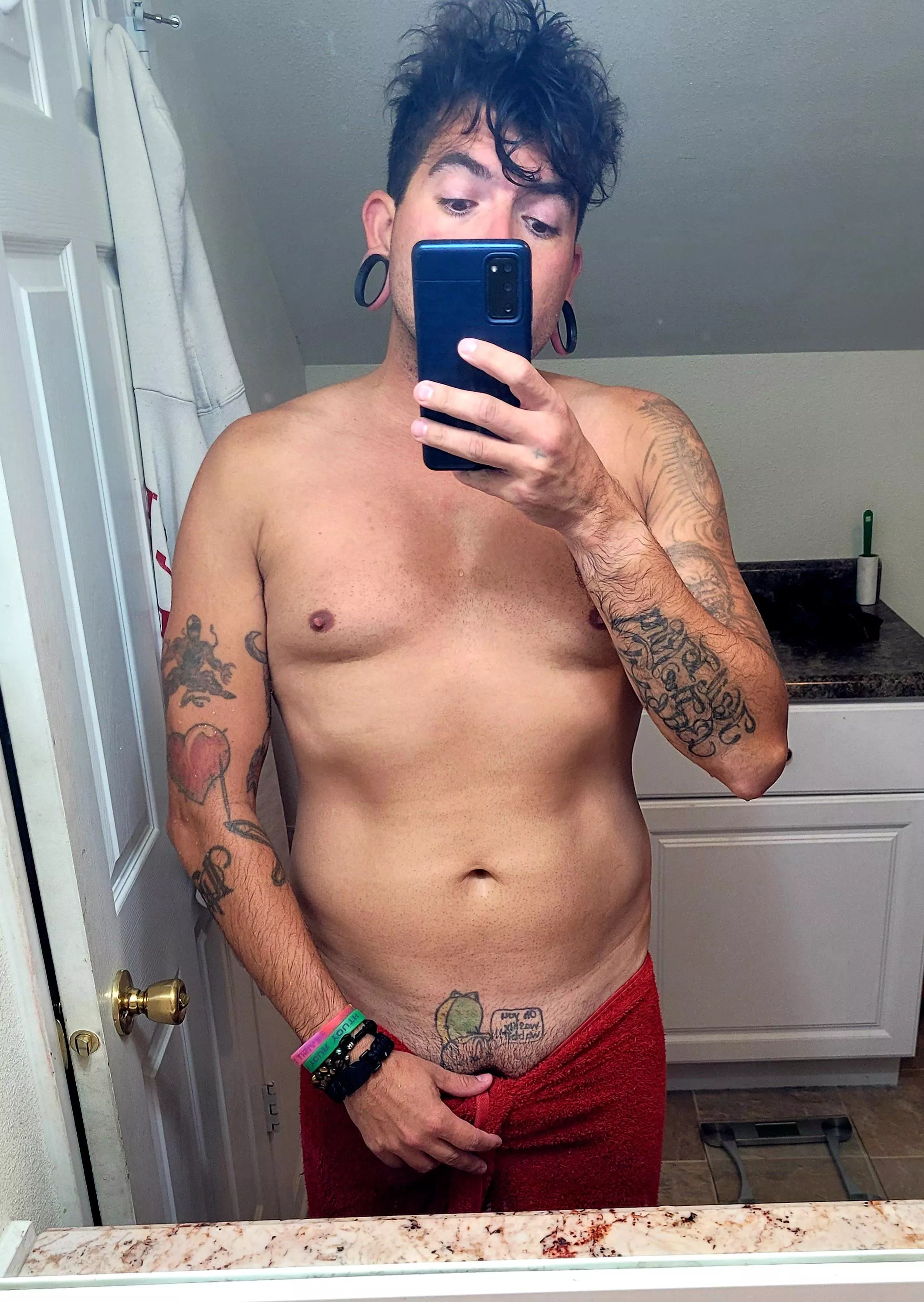 36M - weekend fun and night time dreams posted by immigrant8490