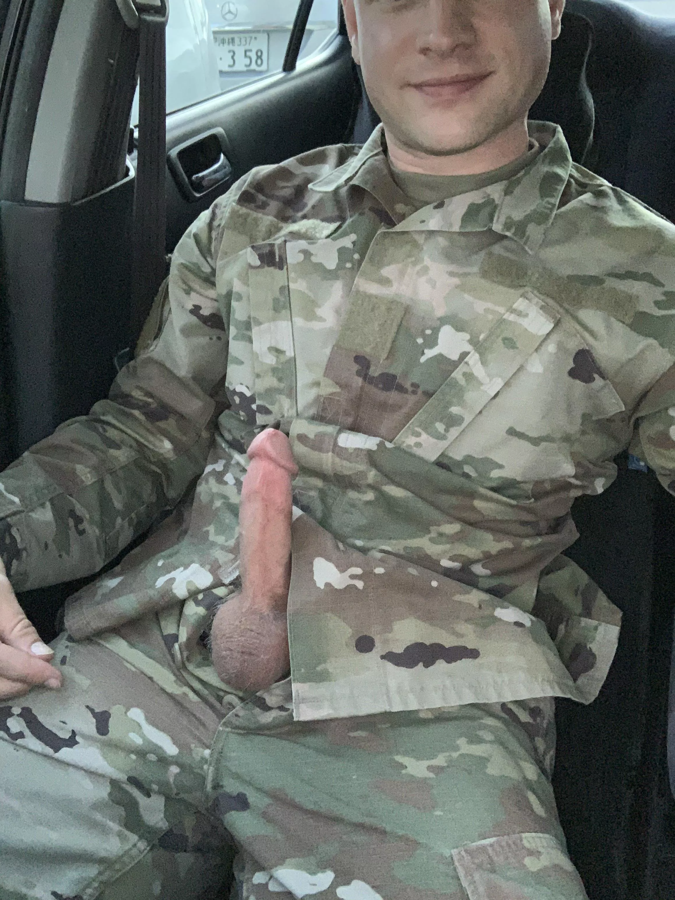 36[m4f] Driving home to blastoff 🚀💦blonde hair blue eyes “8 cock loves to show off 💪🏻 posted by Blancod35