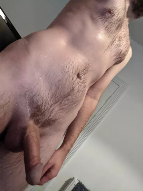 36.M.UK. Having a low confidence day and could use a pick-me-up. Be kind..?🙂 by JohnHarr00