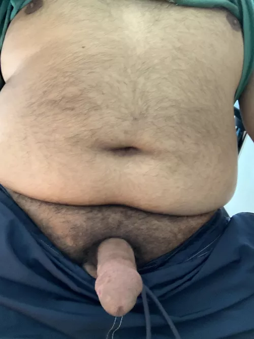 37 bear by Full_Balls69