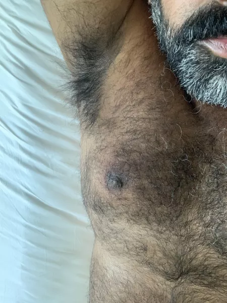 37 come and run your fingers through it by paguy4184