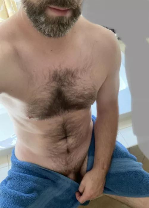 [37] Easy like a Sunday morning by BeardedNNerdy