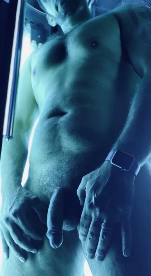 (37) Even tan or farmers tan? by Wtf1220