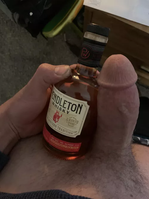 (37) Get a shot in Daddy I get kinky by Highlife04