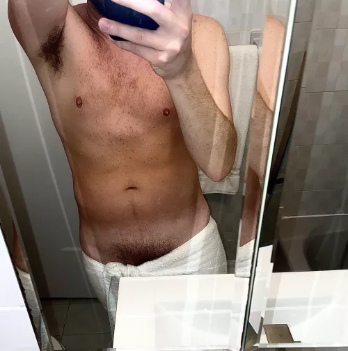 [37] horned up bi married dad horny after the gym and shower. Wickr: jed037 by tv1042