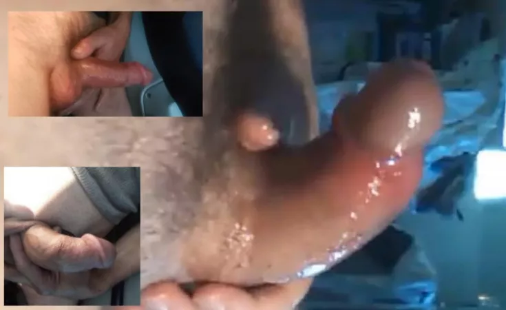 [37] I'm wider than I am long. Extra thick and short. by C-A-R-R