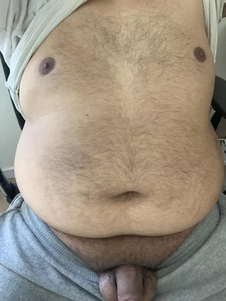 (37) lazy meat by Full_Balls69