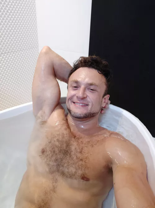 (37) Luis, from Brazil by luiskolodin