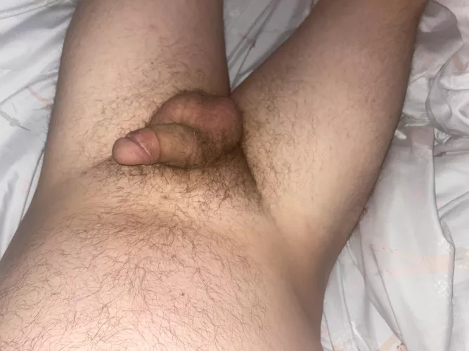 (37) Might need a hand getting hard by Bigshooter07