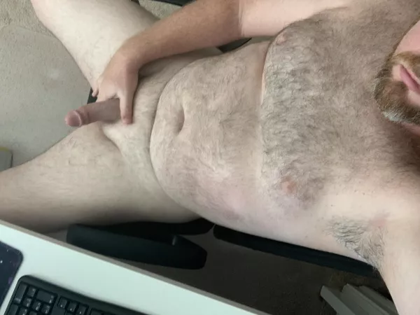 (37) Mondays shouldn’t be for working by deprived_dad17