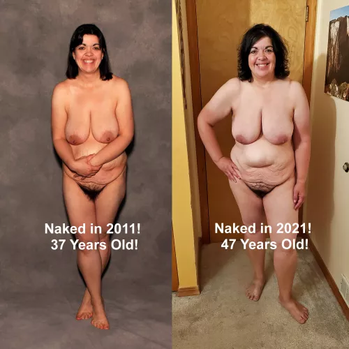 37 or 47? What do you think? by Funone262