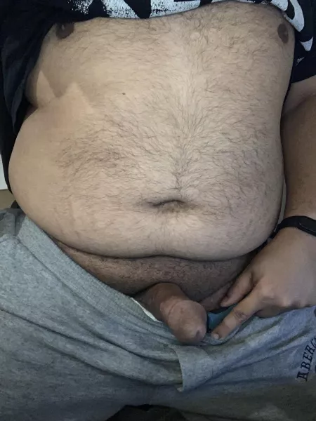 (37) Saturday horny by Full_Balls69