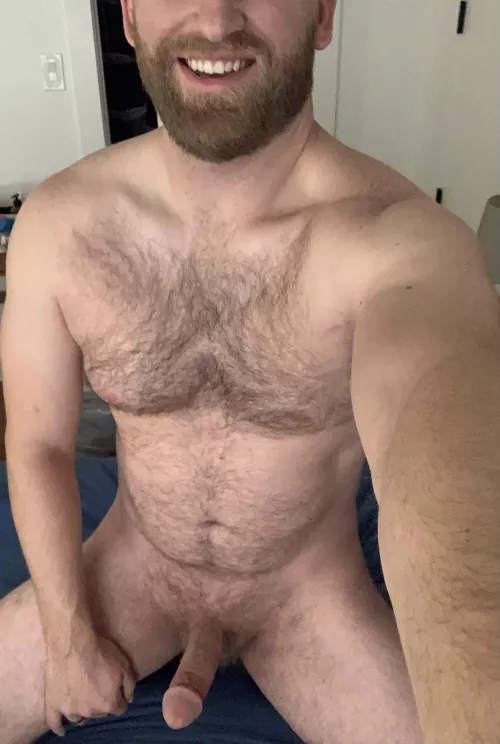 [37] Shaving is for nerds. But like the old kind of social outcast nerds nobody liked. Not the new, socially acceptable nerds. by makeokdecisions