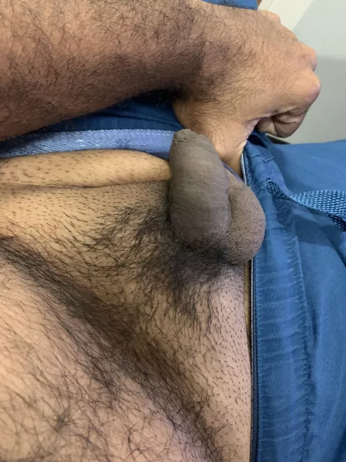[37] what do y’all think of the grooming by dirtythrowaway1983