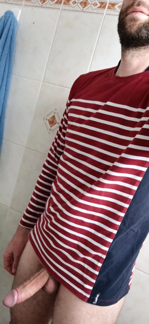 (37) would you want to try my French dick? by Pifouzogzig