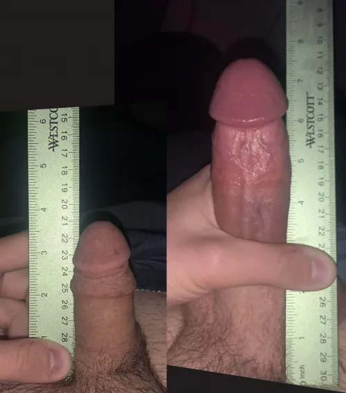3.75”-7.5” growth