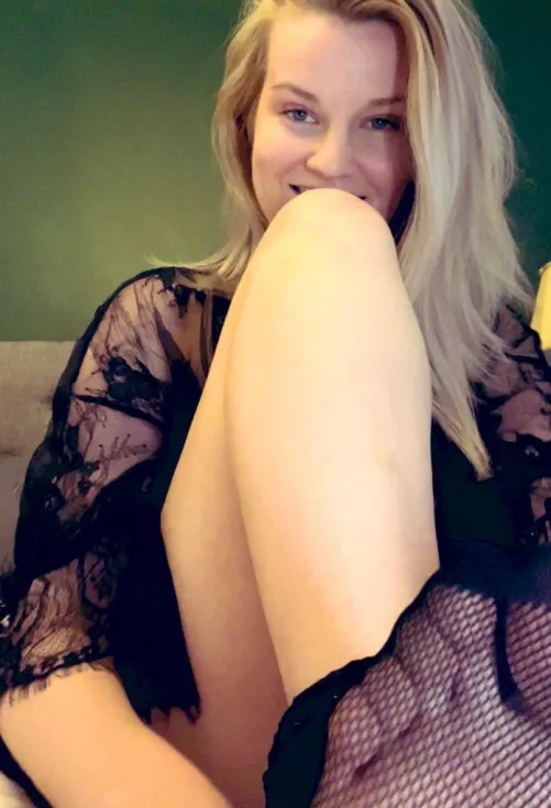 38 and horny, where are my cubbies? by No_Prune1433