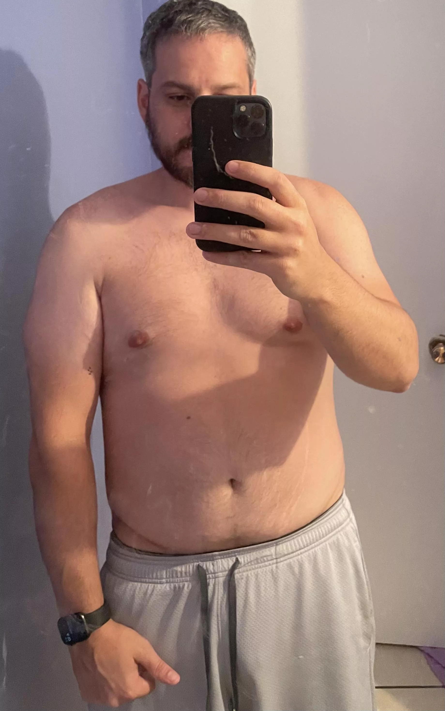 [38] another dad bod to remind you of why you don’t sort by new. posted by Equivalent-Light8421