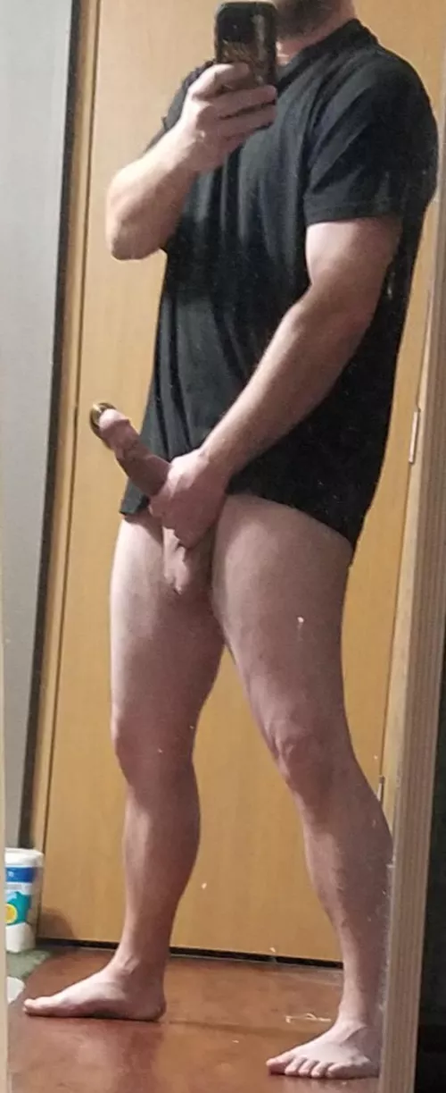 (38) bang that drum by lonehandler