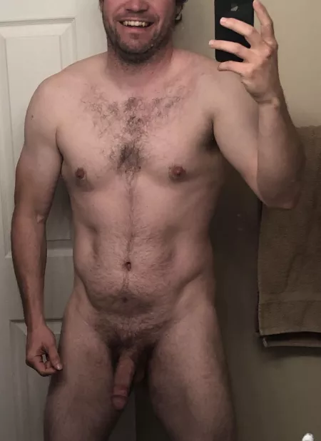 (38) Early morning hello by Ripcord0510