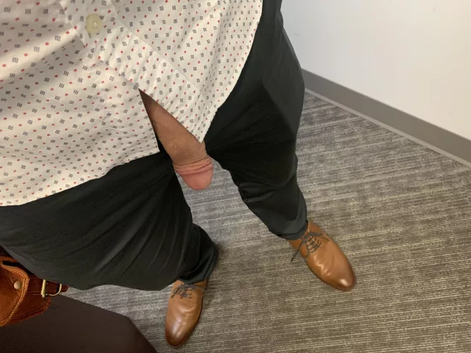 (38) hangin out at work by tru3dady