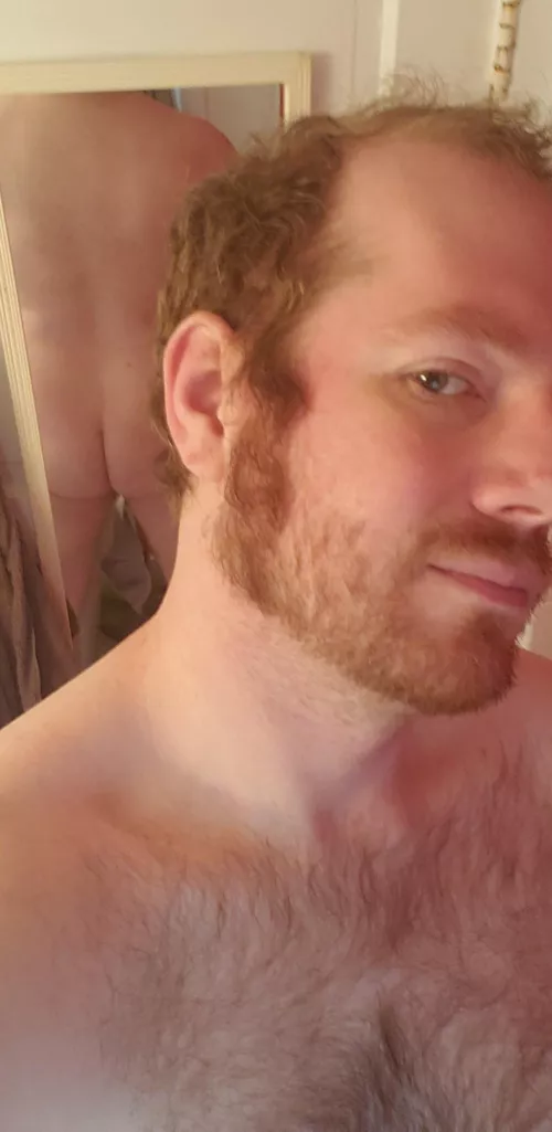 [38] Just some fun before work. by justamancommaman