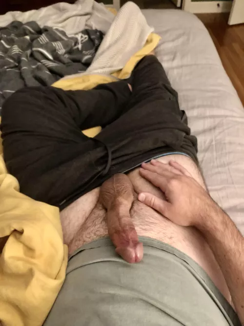 [38] Let’s get this weekend started by GetSchwiftyInHrrr