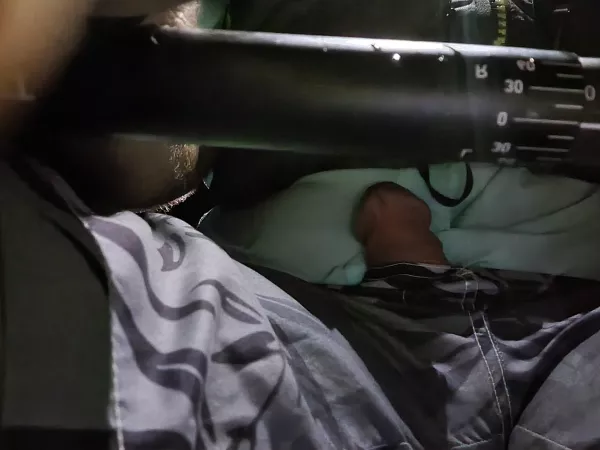 (38) little night time kayaking by Lurchjake