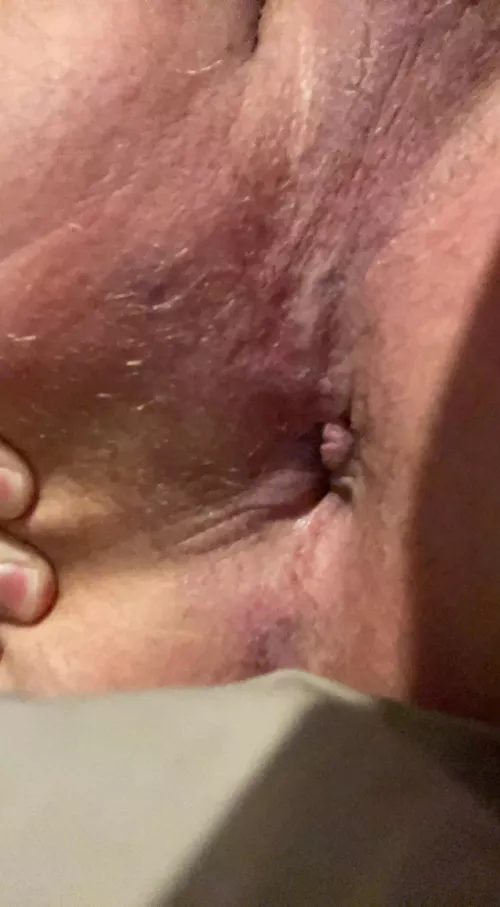 38 sissy by farmmedic823