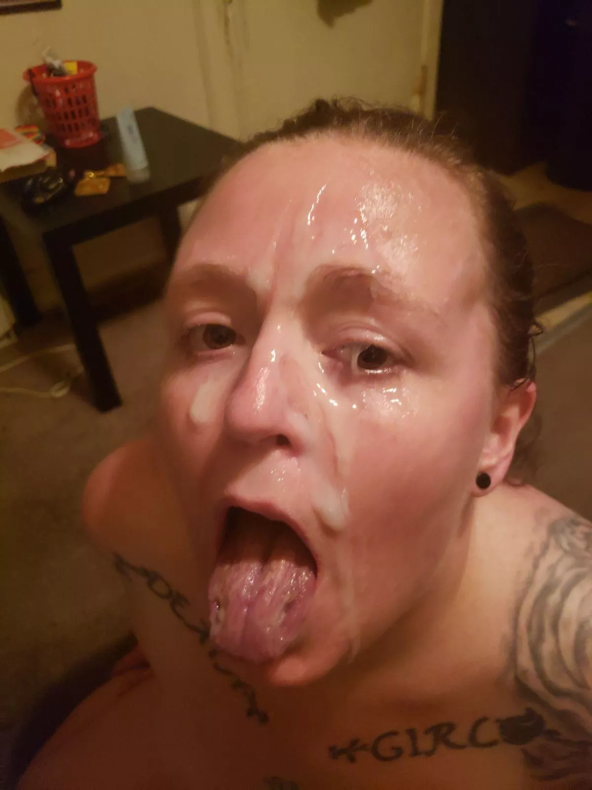 38/F/Harrisburg-The bigger the load the better posted by Megancholy327