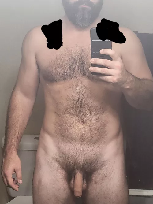 39, 185, 5'10 The Covid Diet, 5 lbs in 3 days by cowboy_cali