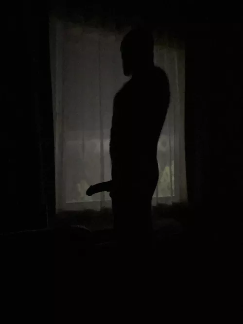 [39] Do you think they can see me? by evidentinterest