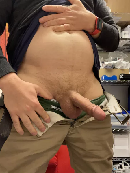 [39] feeling good about loosing some more weight by dl_cky